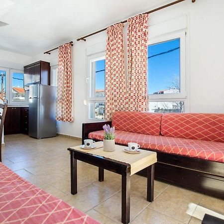 Apartments Ralitsa Limenaria  Extérieur photo