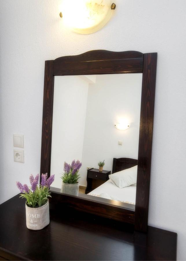 Apartments Ralitsa Limenaria  Extérieur photo